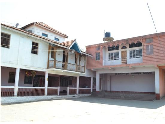 S.N.V.V Society's S.G.V Ayurvedic Medical College Belgaum Infrastructure & Activities photo 3